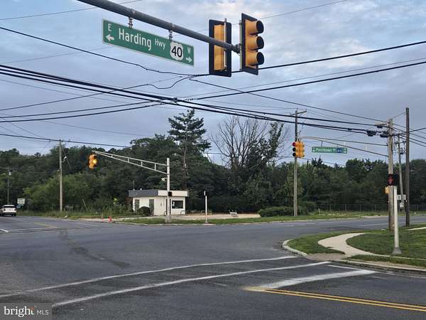 0.35 Acres of Commercial Land for Sale in Newfield, New Jersey