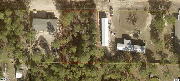 0.23 Acres of Residential Land for Sale in DeFuniak Springs, Florida