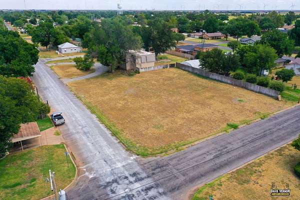 0.48 Acres of Residential Land for Sale in Vernon, Texas