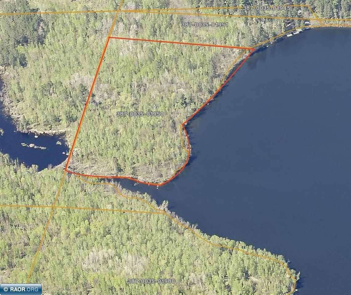 9 Acres of Land for Sale in Orr, Minnesota