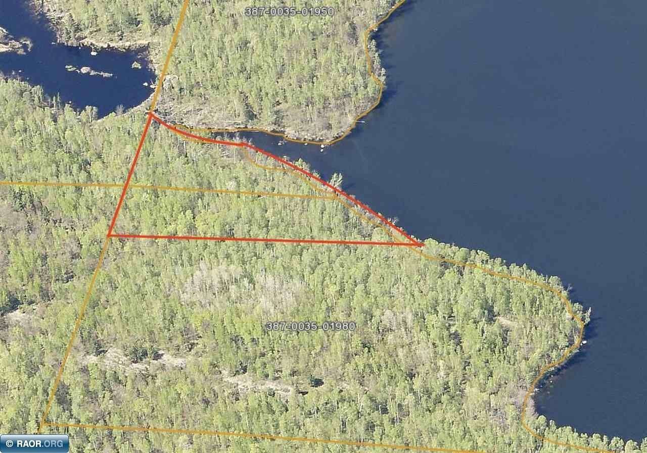 2.5 Acres of Land for Sale in Orr, Minnesota