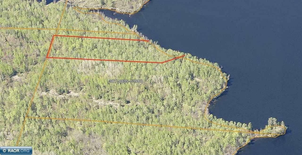 3.3 Acres of Land for Sale in Orr, Minnesota