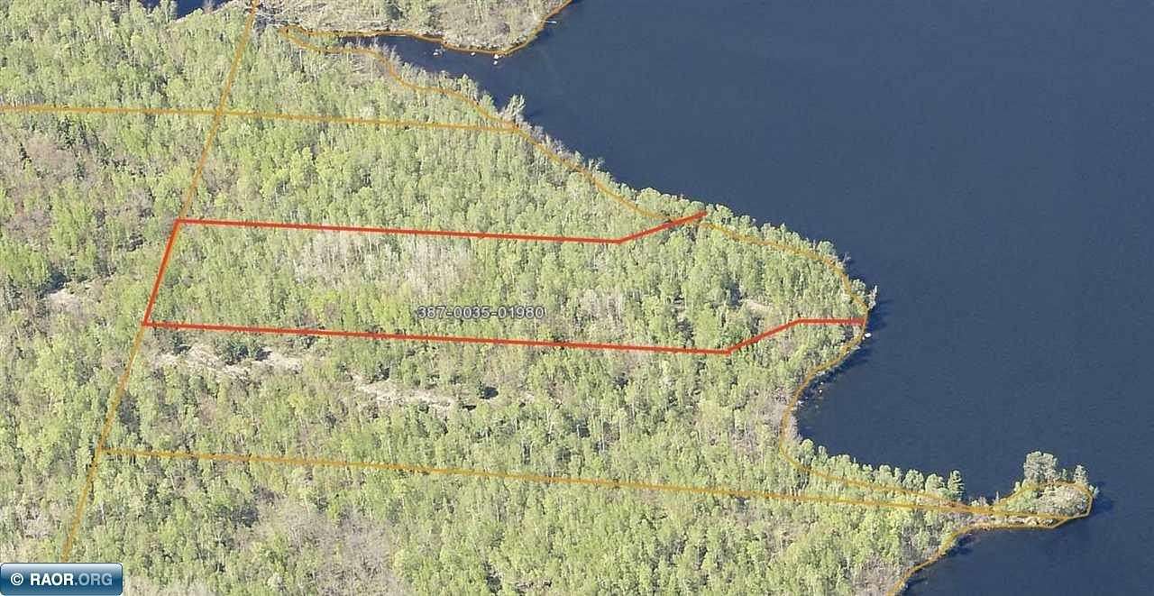 4.4 Acres of Land for Sale in Orr, Minnesota
