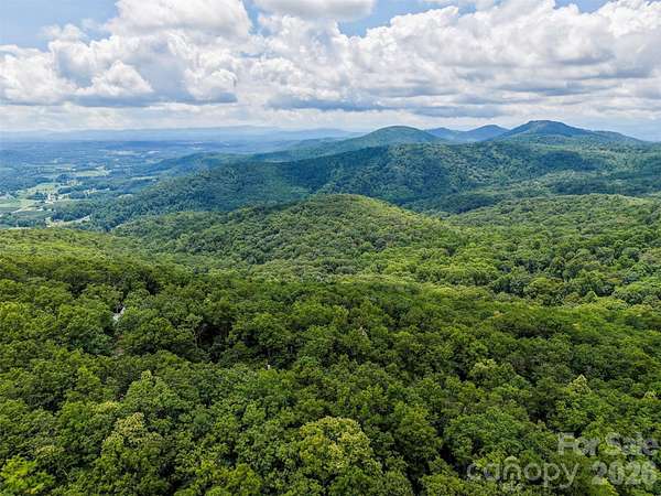 0.81 Acres of Residential Land for Sale in Hendersonville, North Carolina