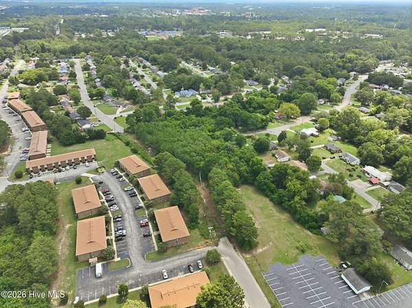 2.83 Acres of Residential Land for Sale in Fayetteville, North Carolina