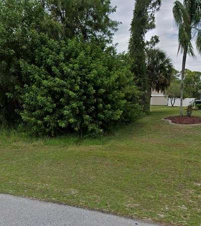 0.24 Acres of Residential Land for Sale in North Port, Florida