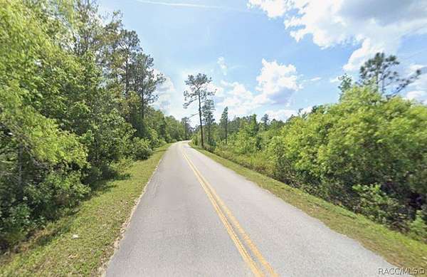 4.82 Acres of Commercial Land for Sale in Clermont, Florida