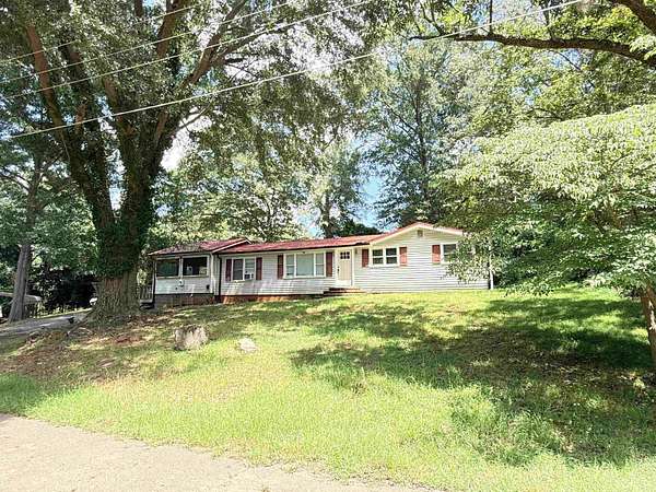 1.78 Acres of Land with Home for Sale in Spartanburg, South Carolina