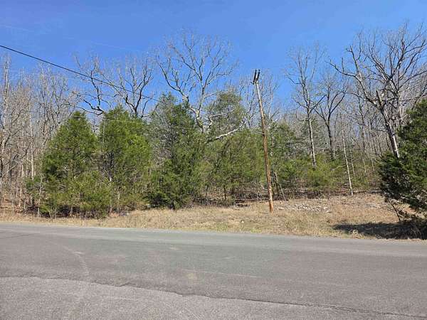 0.42 Acres of Residential Land for Sale in Cherokee Village, Arkansas