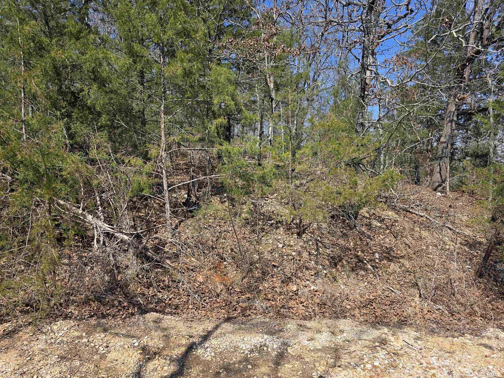 0.14 Acres of Residential Land for Sale in Cherokee Village, Arkansas