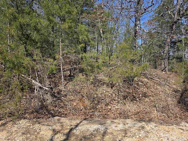 0.14 Acres of Residential Land for Sale in Cherokee Village, Arkansas