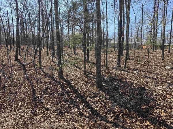 0.15 Acres of Residential Land for Sale in Cherokee Village, Arkansas