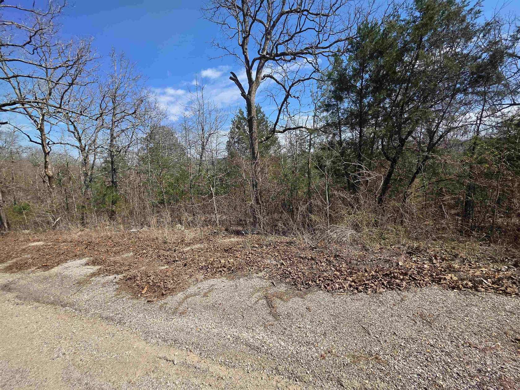 0.11 Acres of Residential Land for Sale in Cherokee Village, Arkansas