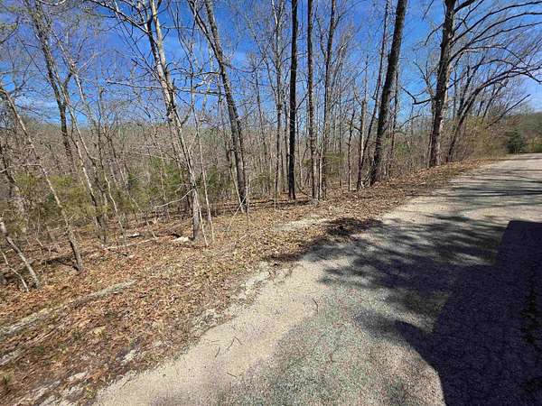 0.36 Acres of Residential Land for Sale in Cherokee Village, Arkansas