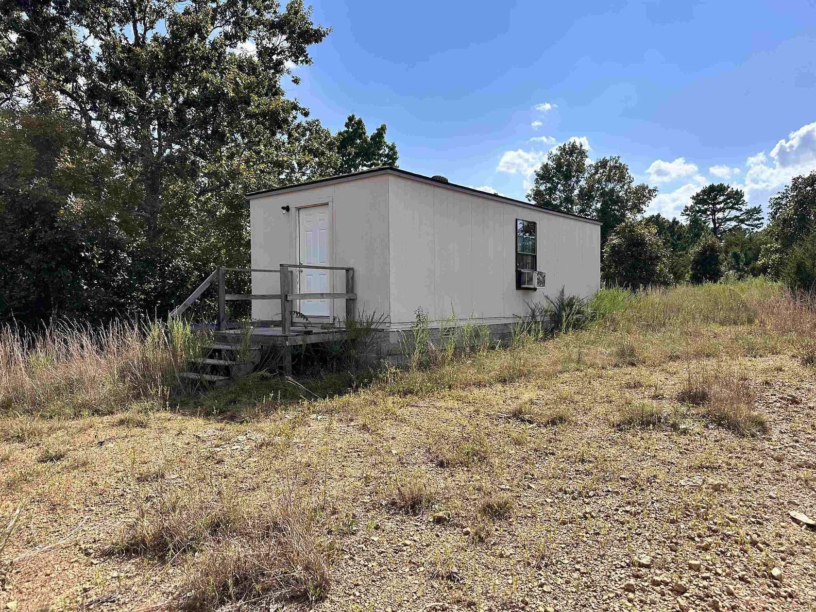 8 Acres of Improved Residential Land for Sale in Salem, Arkansas