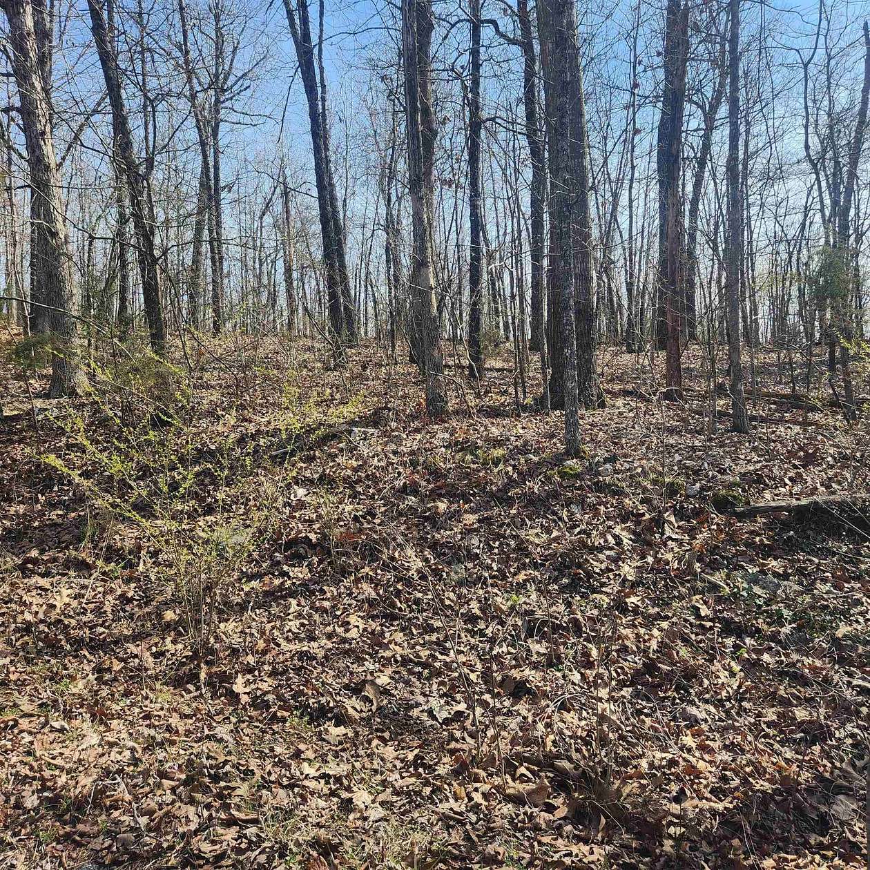 0.25 Acres of Residential Land for Sale in Cherokee Village, Arkansas