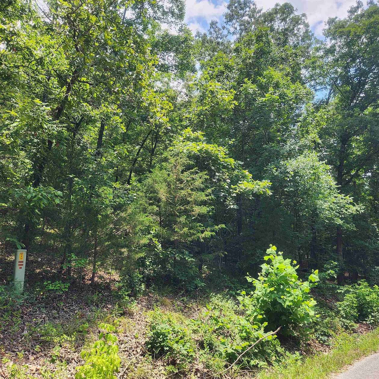 0.32 Acres of Residential Land for Sale in Cherokee Village, Arkansas