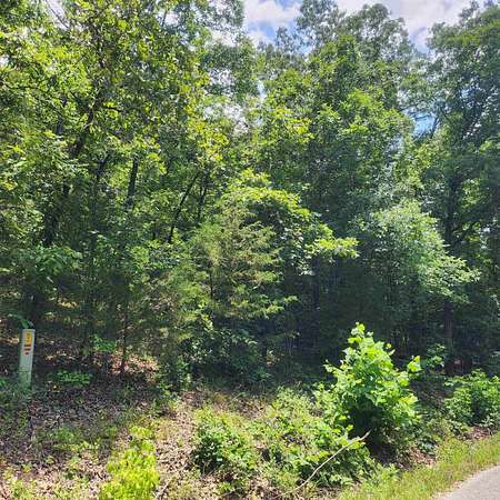 0.32 Acres of Residential Land for Sale in Cherokee Village, Arkansas