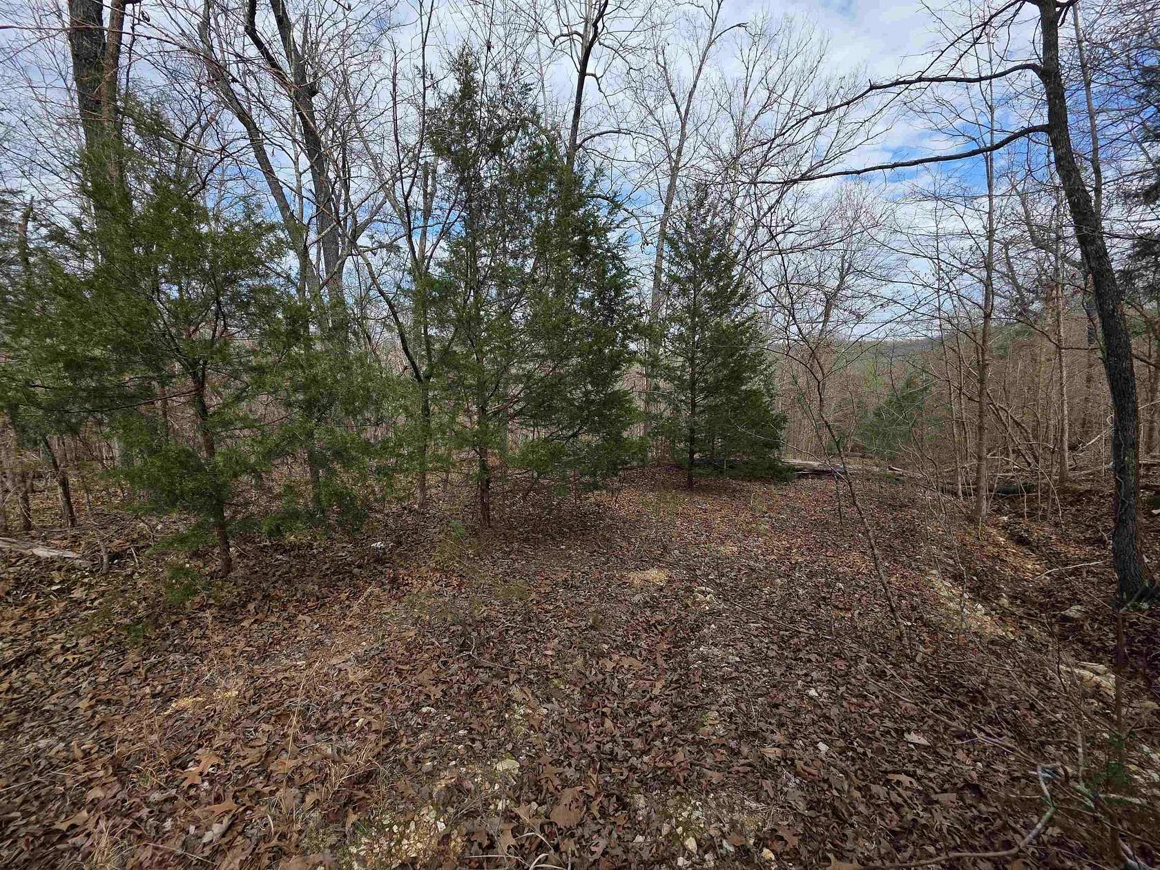 0.27 Acres of Residential Land for Sale in Hardy, Arkansas