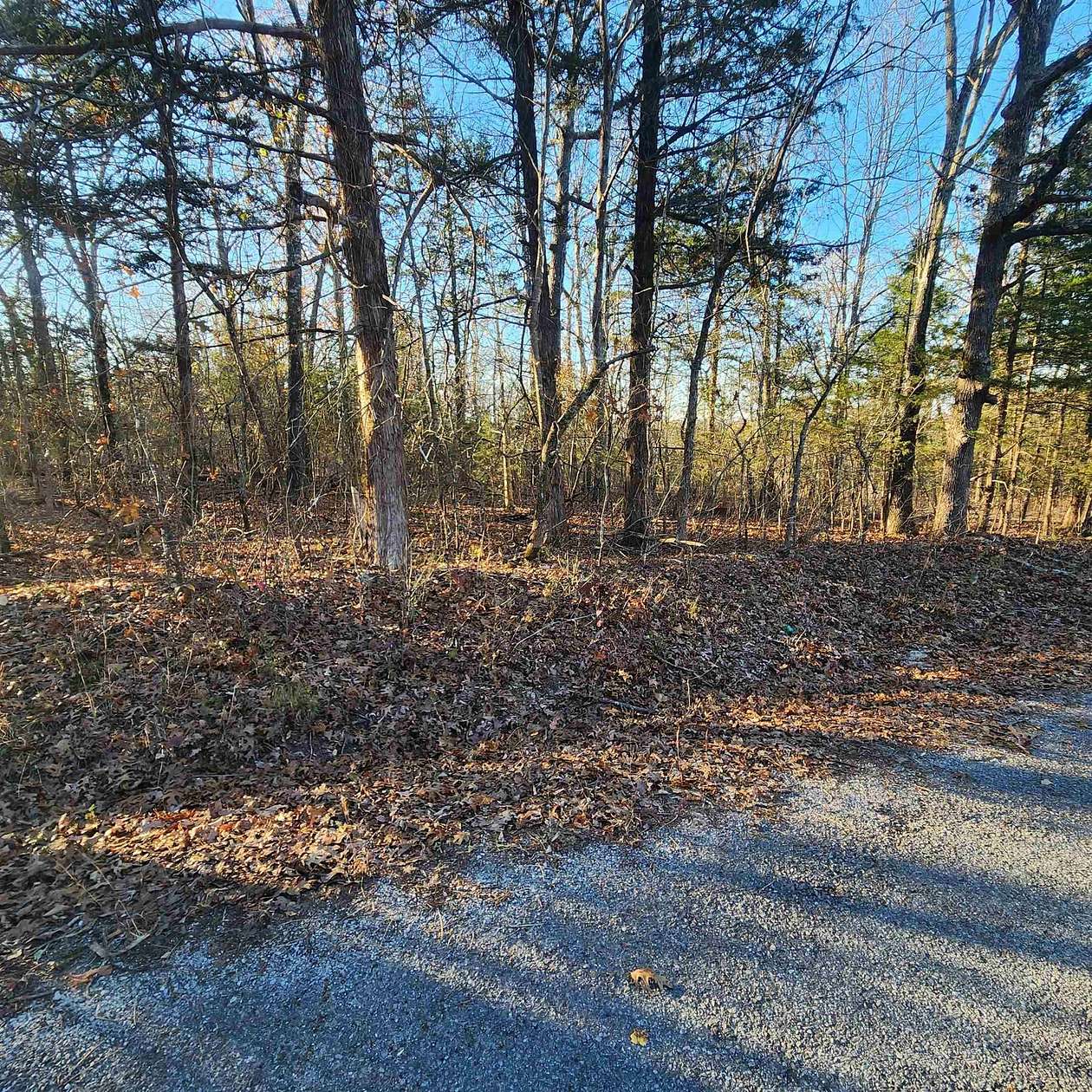 0.22 Acres of Residential Land for Sale in Horseshoe Bend, Arkansas