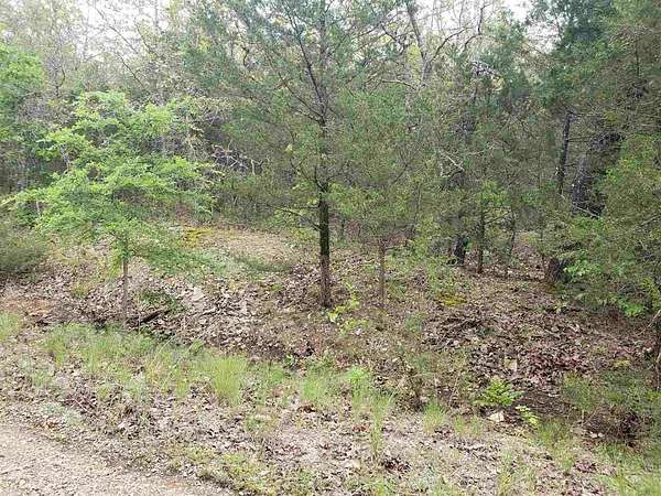 0.37 Acres of Residential Land for Sale in Cherokee Village, Arkansas