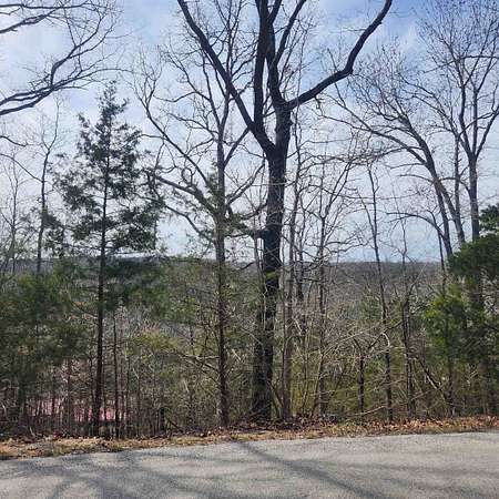 0.31 Acres of Residential Land for Sale in Cherokee Village, Arkansas
