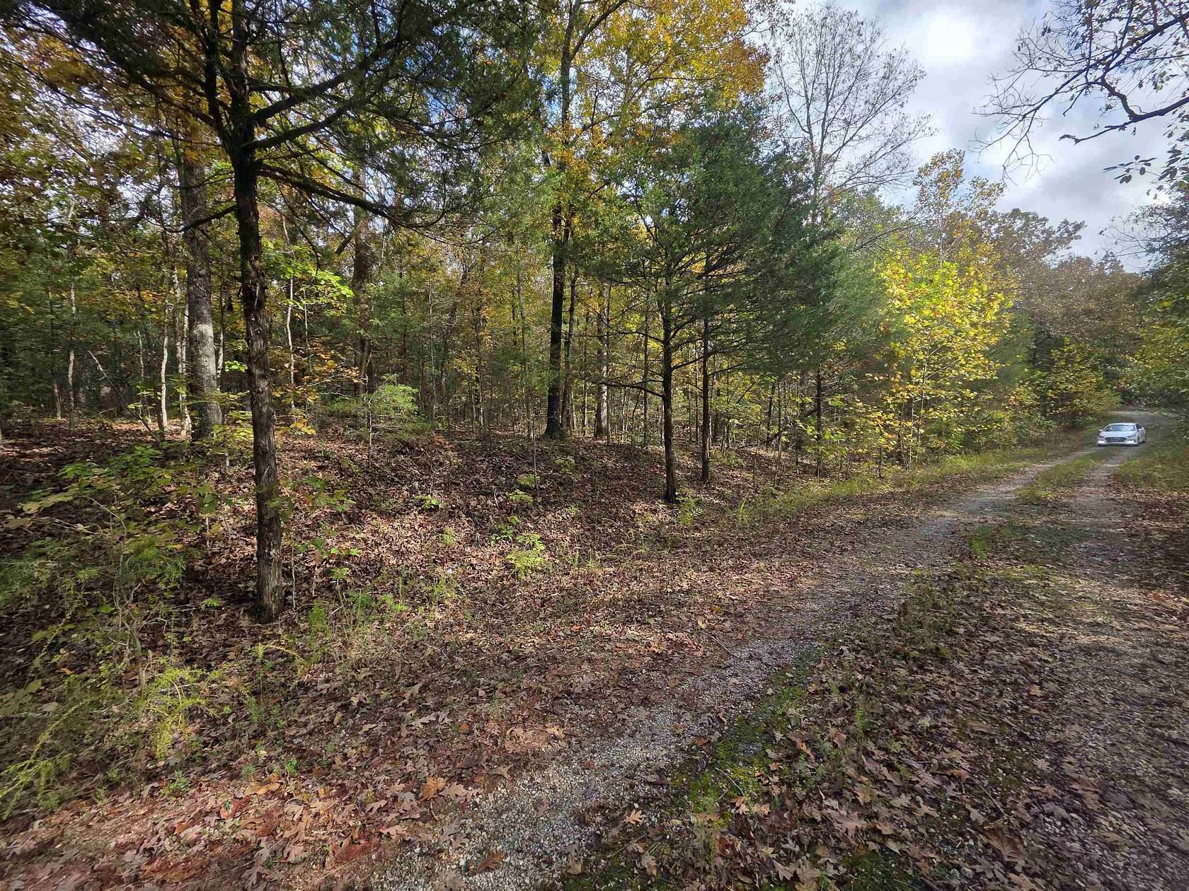 0.67 Acres of Residential Land for Sale in Cherokee Village, Arkansas