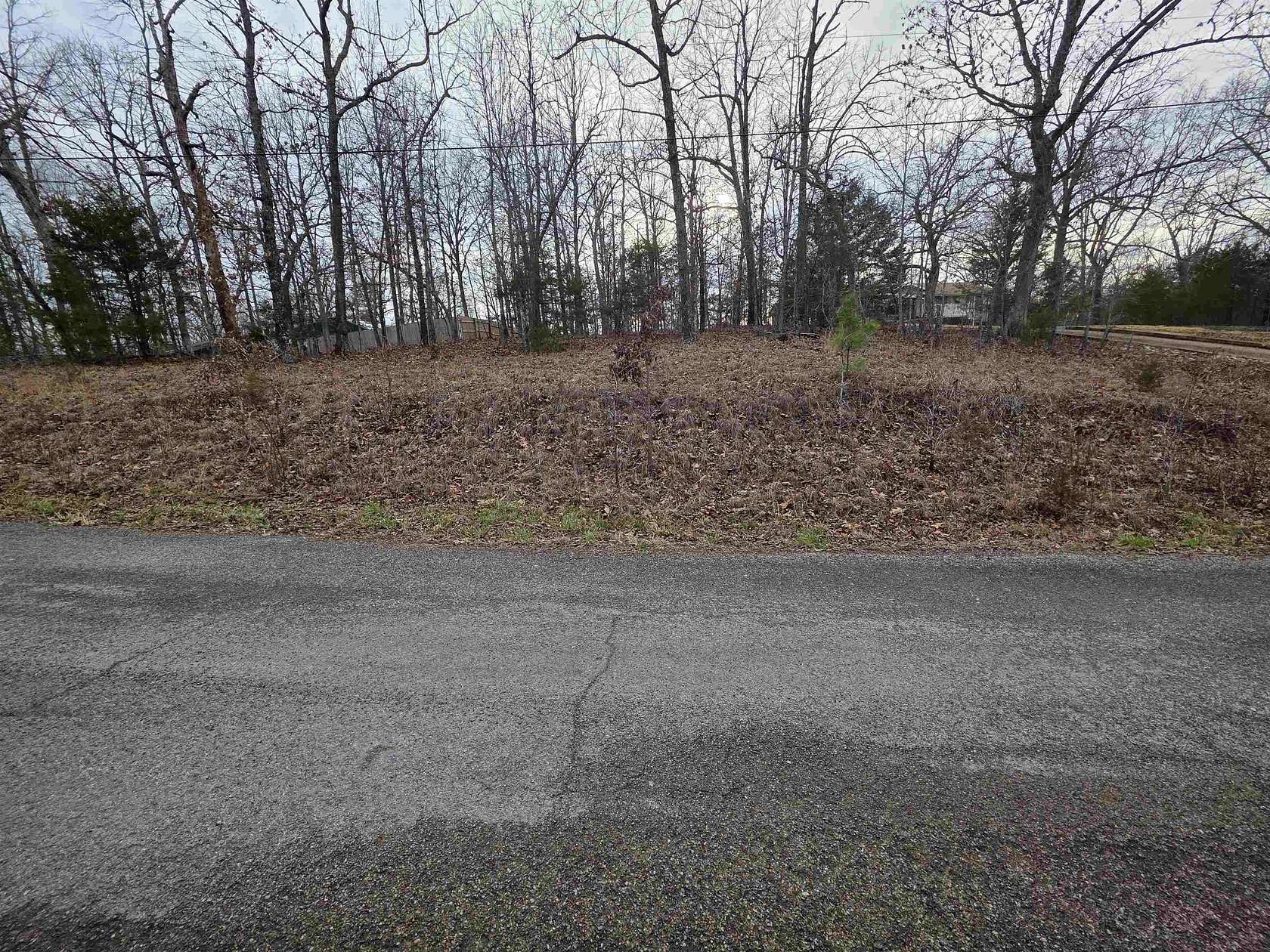 0.38 Acres of Residential Land for Sale in Cherokee Village, Arkansas