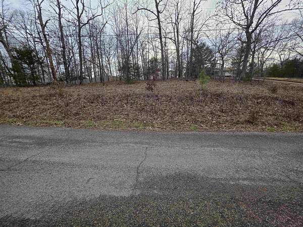 0.38 Acres of Residential Land for Sale in Cherokee Village, Arkansas