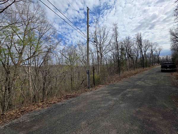 0.31 Acres of Land for Sale in Hardy, Arkansas