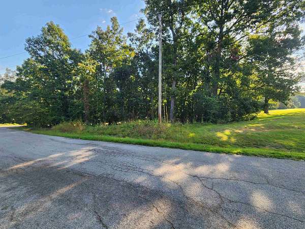0.32 Acres of Residential Land for Sale in Cherokee Village, Arkansas