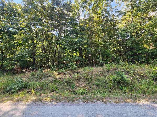 0.33 Acres of Residential Land for Sale in Cherokee Village, Arkansas