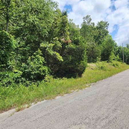0.63 Acres of Residential Land for Sale in Cherokee Village, Arkansas