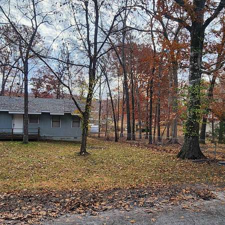 0.21 Acres of Residential Land for Sale in Cherokee Village, Arkansas