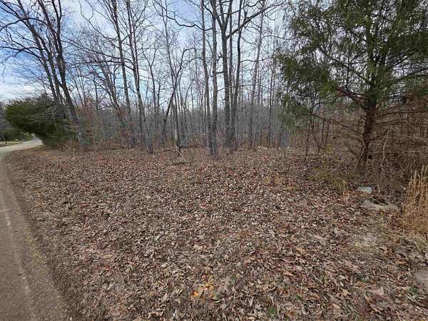 0.24 Acres of Land for Sale in Ozark Acres, Arkansas