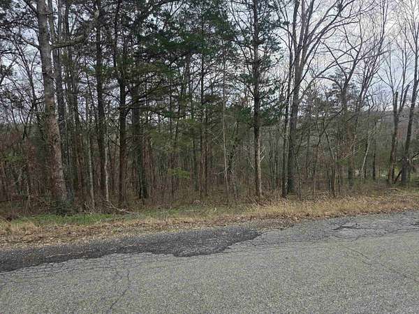 0.28 Acres of Residential Land for Sale in Cherokee Village, Arkansas