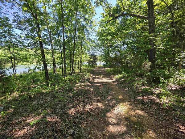 2.53 Acres of Land for Sale in Hardy, Arkansas