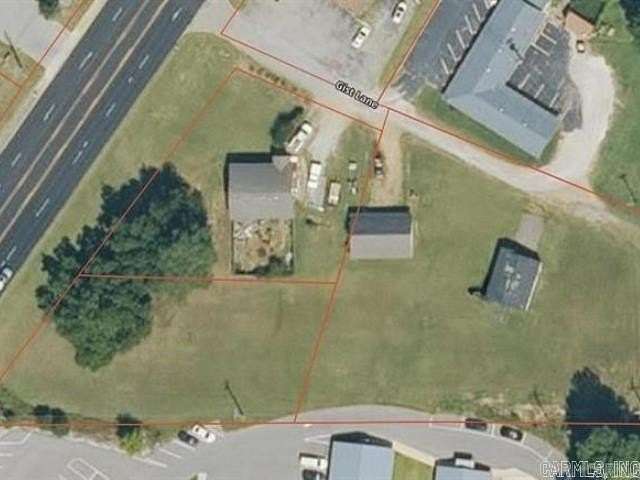 2 Acres of Mixed-Use Land for Sale in Paragould, Arkansas