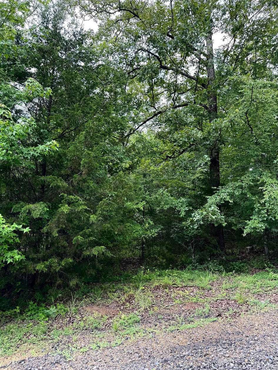 0.87 Acres of Residential Land for Sale in Heber Springs, Arkansas