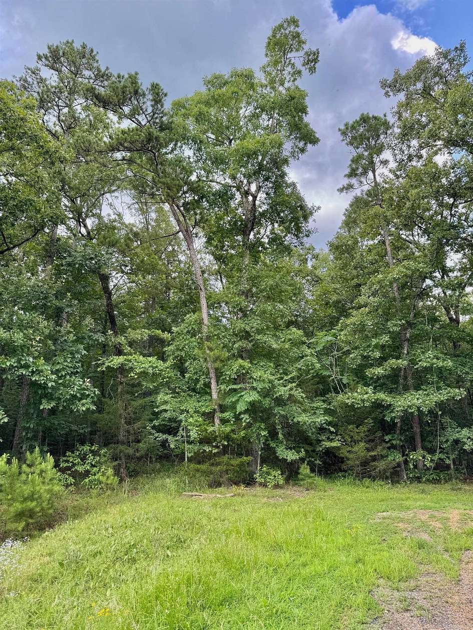0.85 Acres of Residential Land for Sale in Heber Springs, Arkansas