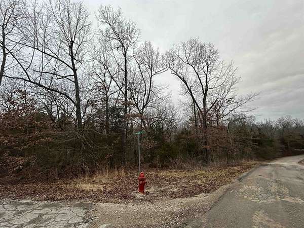 0.28 Acres of Residential Land for Sale in Cherokee Village, Arkansas