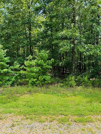 0.93 Acres of Residential Land for Sale in Heber Springs, Arkansas