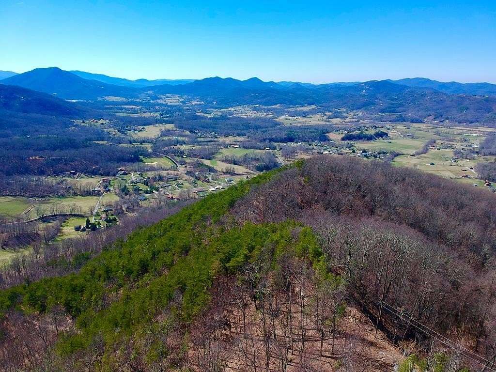 6 Acres of Residential Land for Sale in Sevierville, Tennessee