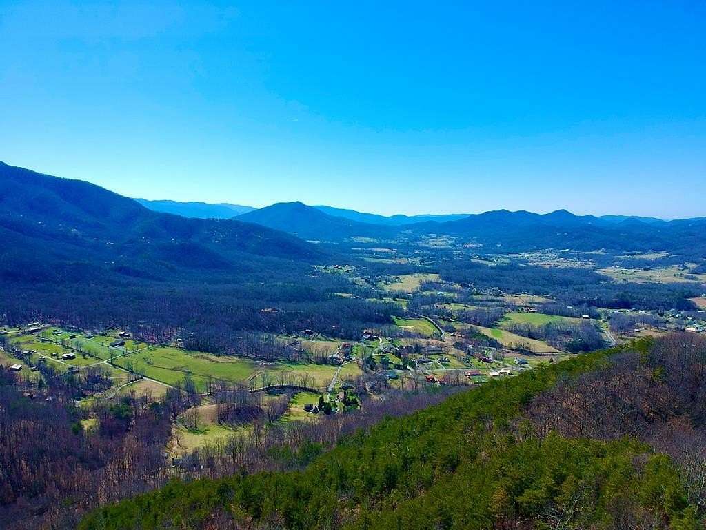 16.8 Acres of Land for Sale in Sevierville, Tennessee