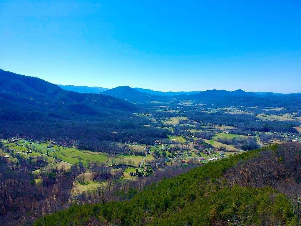 16.8 Acres of Land for Sale in Sevierville, Tennessee