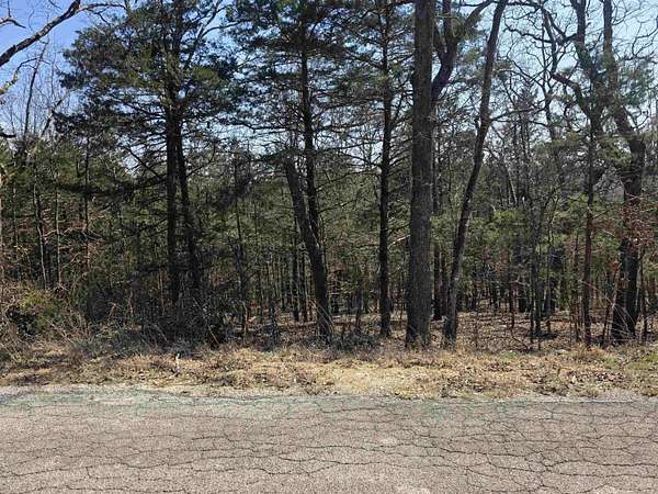 0.29 Acres of Residential Land for Sale in Cherokee Village, Arkansas