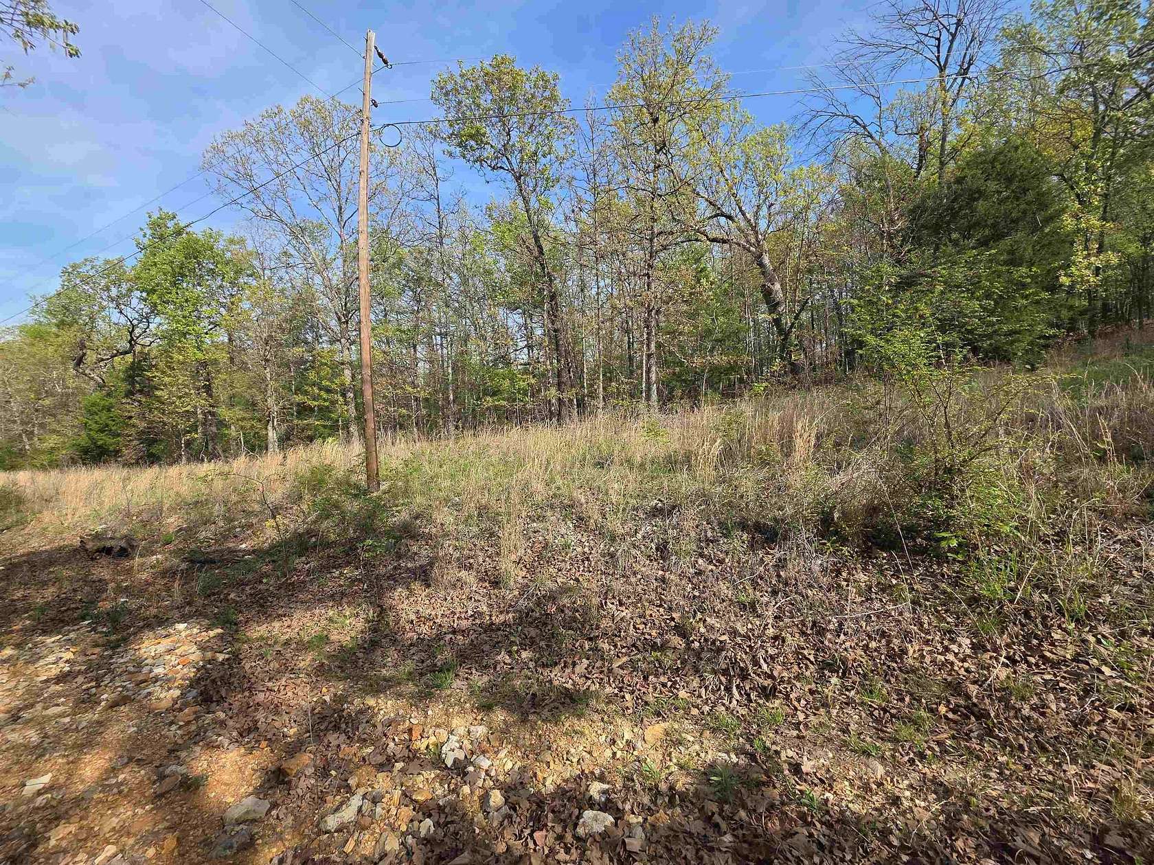 0.18 Acres of Land for Sale in Ozark Acres, Arkansas