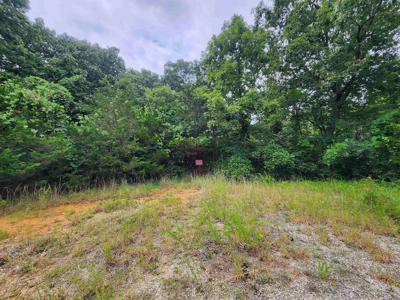 0.5 Acres of Residential Land for Sale in Horseshoe Bend, Arkansas
