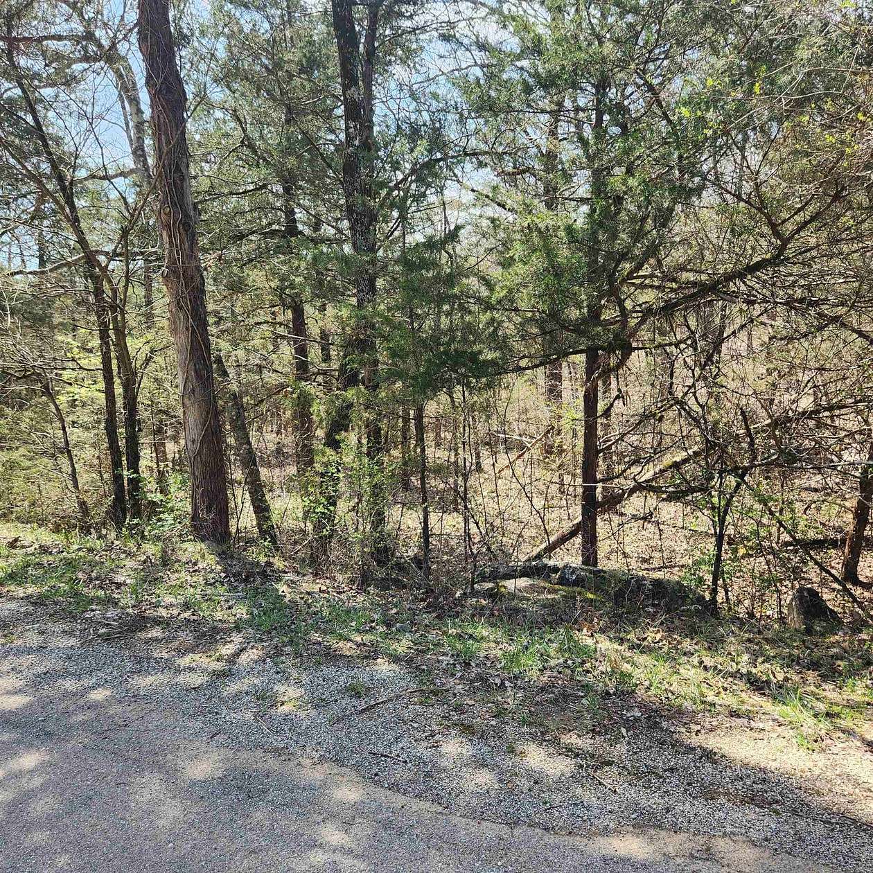0.43 Acres of Residential Land for Sale in Cherokee Village, Arkansas