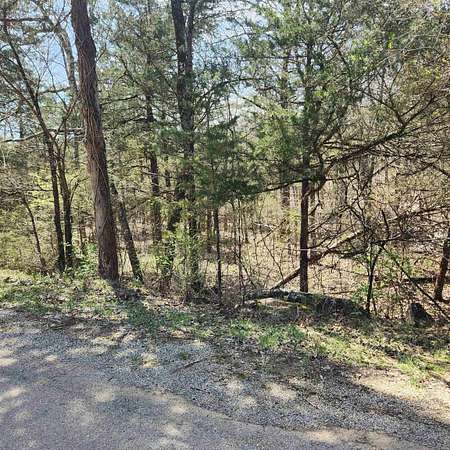 0.43 Acres of Residential Land for Sale in Cherokee Village, Arkansas